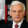 Jerzy Buzek: Zaproszę papieża do PE
