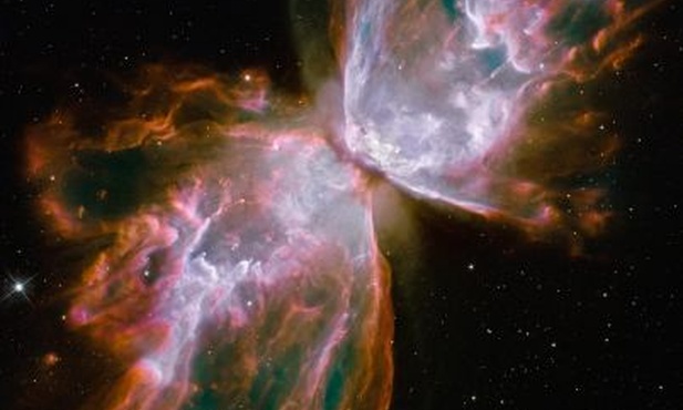 Pierwsze zdjęcia z odnowionego Teleskopu Hubble'a