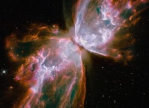 Pierwsze zdjęcia z odnowionego Teleskopu Hubble'a