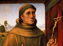 800 lat Reguły św. Franciszka