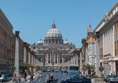 Synod: Ekumeniczne inicjatywy jedności 