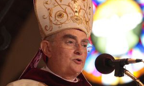 Abp Henryk Hoser