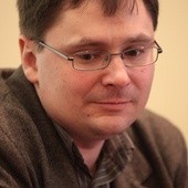 Tomasz Terlikowski