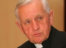 Arcybiskup opowiada o kandydacie na ołtarze