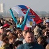 Brno: Ok. 150 tys. wiernych na papieskiej Mszy
