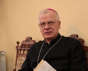 Wyrazy solidarności od abpa Michalika