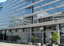 Budynek Międzynarodowego Funduszu Walutowego