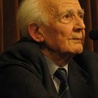 Zygmunt Bauman