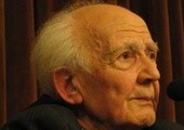 Zygmunt Bauman