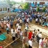 Nepal: Zawalił się protestancki kościół