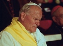 Jutro 31. rocznica wyboru Jana Pawła II