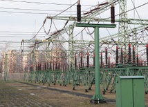Śląskie: Prawie 7 tys. odbiorców bez prądu