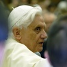 Benedykt XVI przeciętnym teologiem?