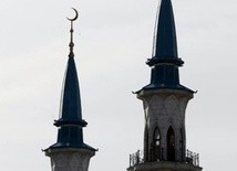 Zakaz budowy nowych minaretów?