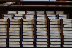 Skonfiskowano ponad 15 tys. egzemplarzy Biblii