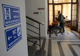 Wyższe świadczenie dla opiekunów osób niepełnosprawnych