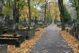 Pogrzeb Jaruzelskiego na Powązkach Wojskowych