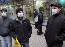 W Polsce nie wzrosło zagrożenie grypą