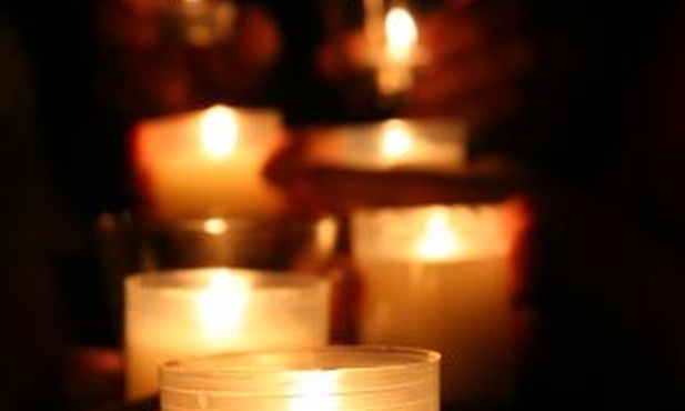 Wisła: Ekumeniczna modlitwa za ofiary katastrofy