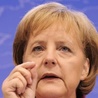 Merkel "cichym liderem Europy"