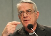 Ks. Federico Lombardi