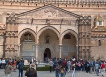 Włochy: Nie dla mafiosów w Kościele