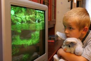 Telewizja Polska nie kocha już dzieci