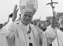 Pokaz filmu-dokumentu o polskim papieżu w Waszyngtonie