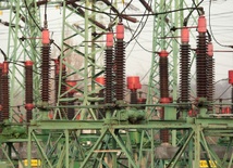 Brak prądu w północno-wschodniej Polsce