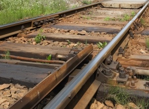Podlaskie: Zderzenie pociągów towarowych 