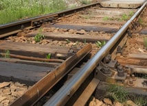 Śląskie: Problemy na drogach i na kolei