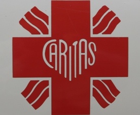 Pracownicy Caritas odznaczeniami Krzyżami Zasługi
