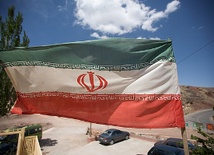 Iran grozi ograniczeniem współpracy