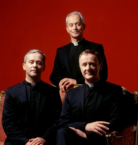 The Priests