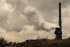 Indie chcą zredukować emisje CO2 