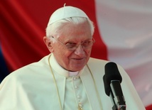 Papież o konferencji klimatycznej
