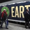 Belgia: Wyruszył "Ekspres Klimatyczny"