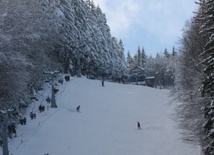 Zainaugurowano sezon narciarski