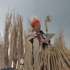 Arcybiskup gnieźnieński prymasem