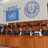 Kolejni Czerwoni Khmerzy przed trybunałem ONZ