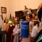 "Kolędnicy Misyjni 2012" pomogą dzieciom w Wietnamie