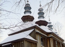 Cerkwie dla prawosławnych
