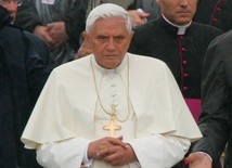Benedykt XVI do Radia Maryja