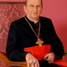 Abp Muszyński o następcy