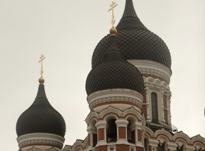 Patriarchat Moskiewski szuka stałego dochodu