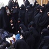 Iran: Tysiące ludzi na pogrzebie Montazeriego