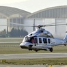 Eurocopter w pogotowiu