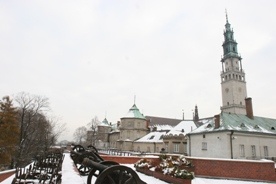 Jasnogórska szopka już gotowa