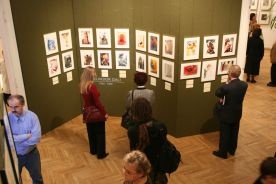 Muzeum Śląskie chce przybliżyć malarstwo niewidomym