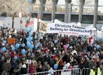 Hiszpania: Spotkanie Rodzin w Madrycie